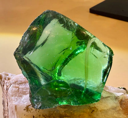 Priestess Code Authentic Andara Crystal