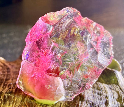 Infinite Heart Authentic Andara Crystal 2g