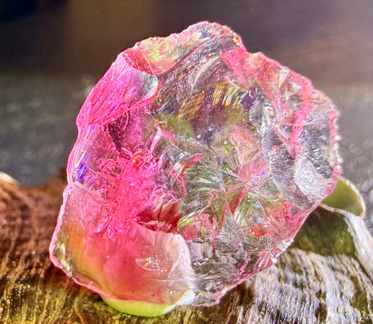 Infinite Heart Authentic Andara Crystal 2g