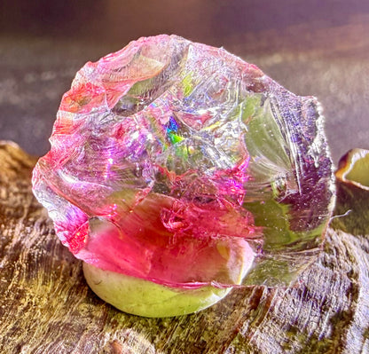 Infinite Heart Authentic Andara Crystal 2g