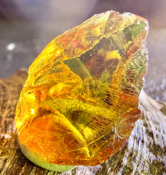 Solenyra Authentic Andara Crystal 4g