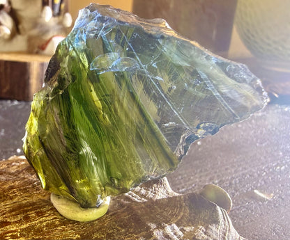 Archangel Michael/ Saint Germaine Authentic Andara Crystal 20g