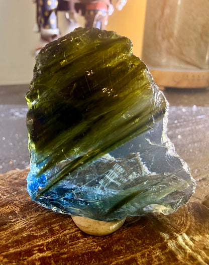 "I AM That I AM" Authentic Andara Crystal 20g