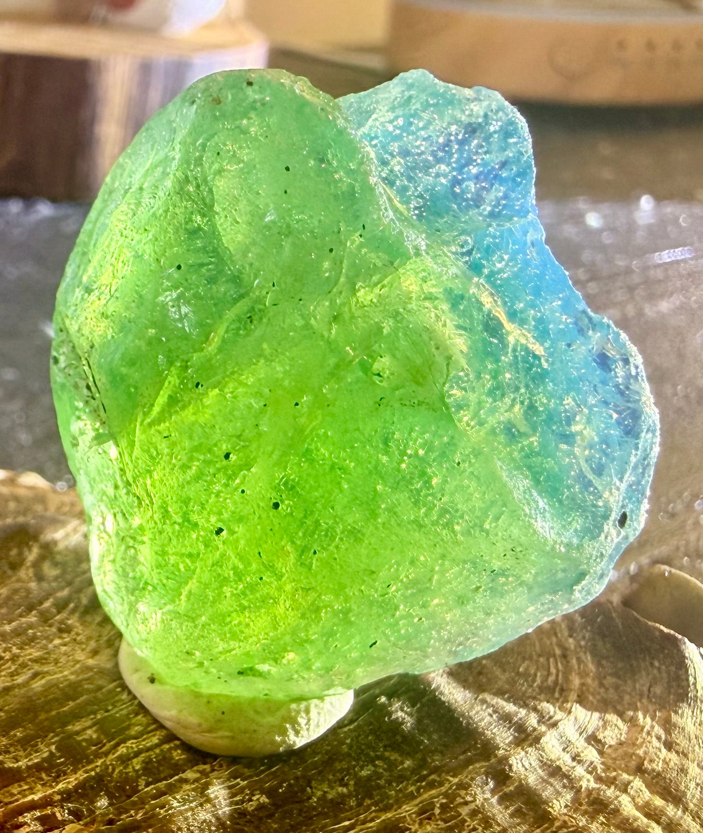 Seadragon Authentic Andara Crystal 22g