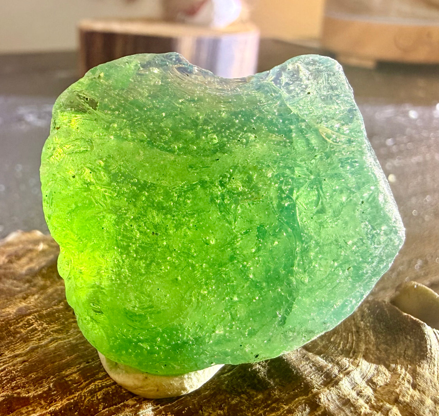 Seadragon Authentic Andara Crystal 22g