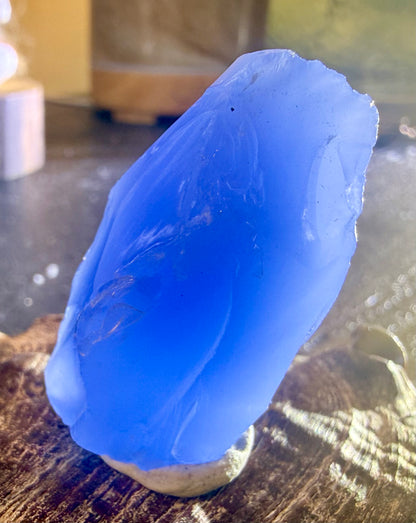 Orchid Authentic Andara Crystal 14g