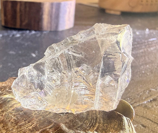 Andromedan Light Authentic Andara Crystal 12g