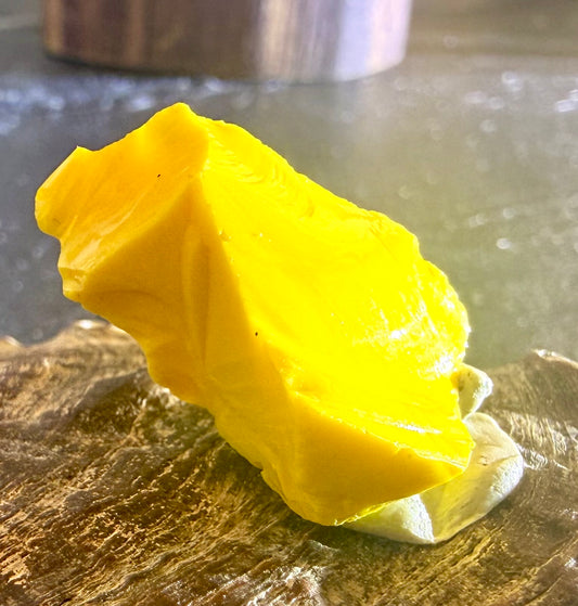 Egyptian LIGHT Authentic Andara Crystal 4g