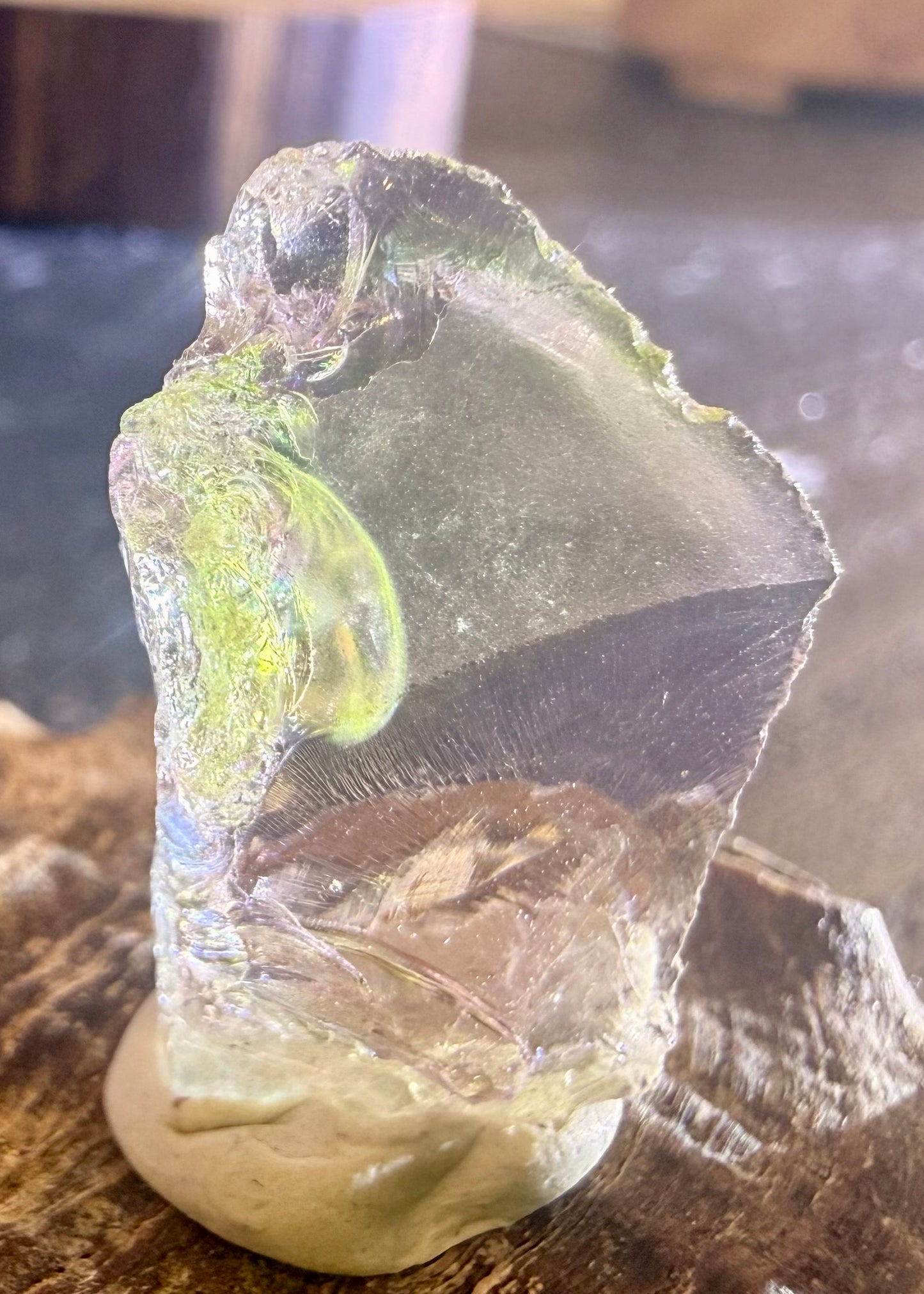 Celestara Authentic Andara Crystal 4g