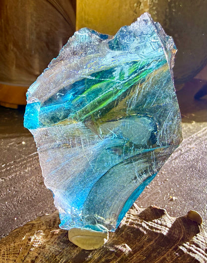 Zenith Flame Authentic Andara Crystal 42g