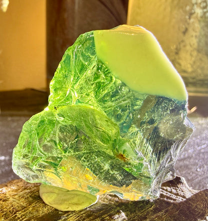 White Lion MASTER Authentic Andara Crystal 36g