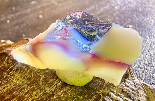 Sacred Alchemy Authentic Andara Crystal 4g