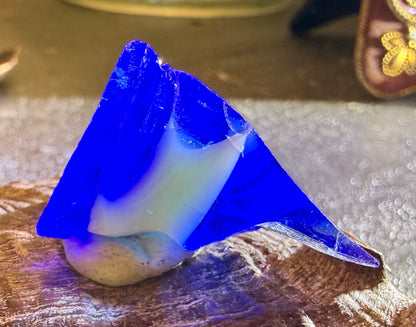 Sword of Michael Authentic Andara Crystal 4g