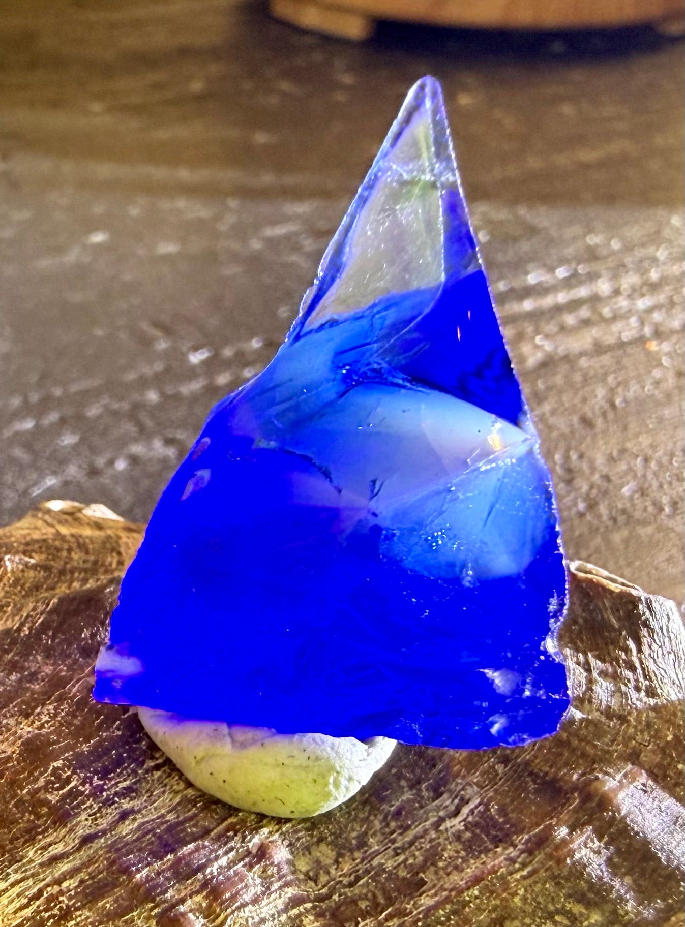 Sword of Michael Authentic Andara Crystal 4g