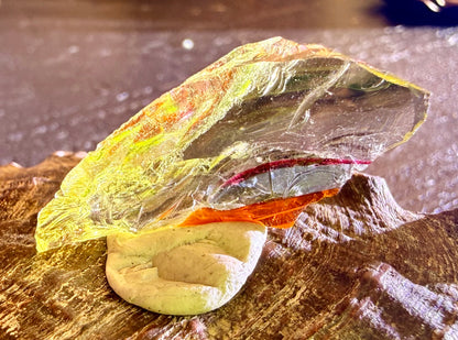 Solar Light Authentic Andara Crystal 4g