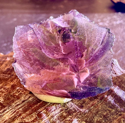 The Mystery Authentic Andara Crystal 4g