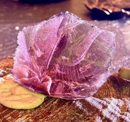 The Mystery Authentic Andara Crystal 4g