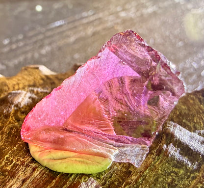 Venus Heart Authentic Andara Crystal 4g