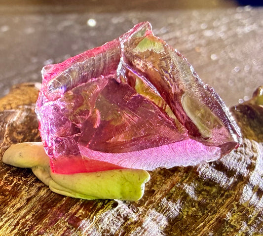 Venus Heart Authentic Andara Crystal 4g