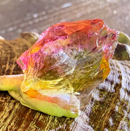 Yoni Rising Authentic Andara Crystal 4g