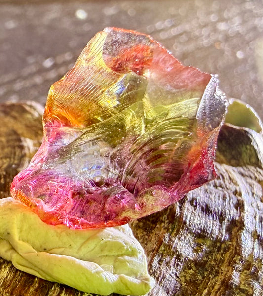 Yoni Rising Authentic Andara Crystal 4g