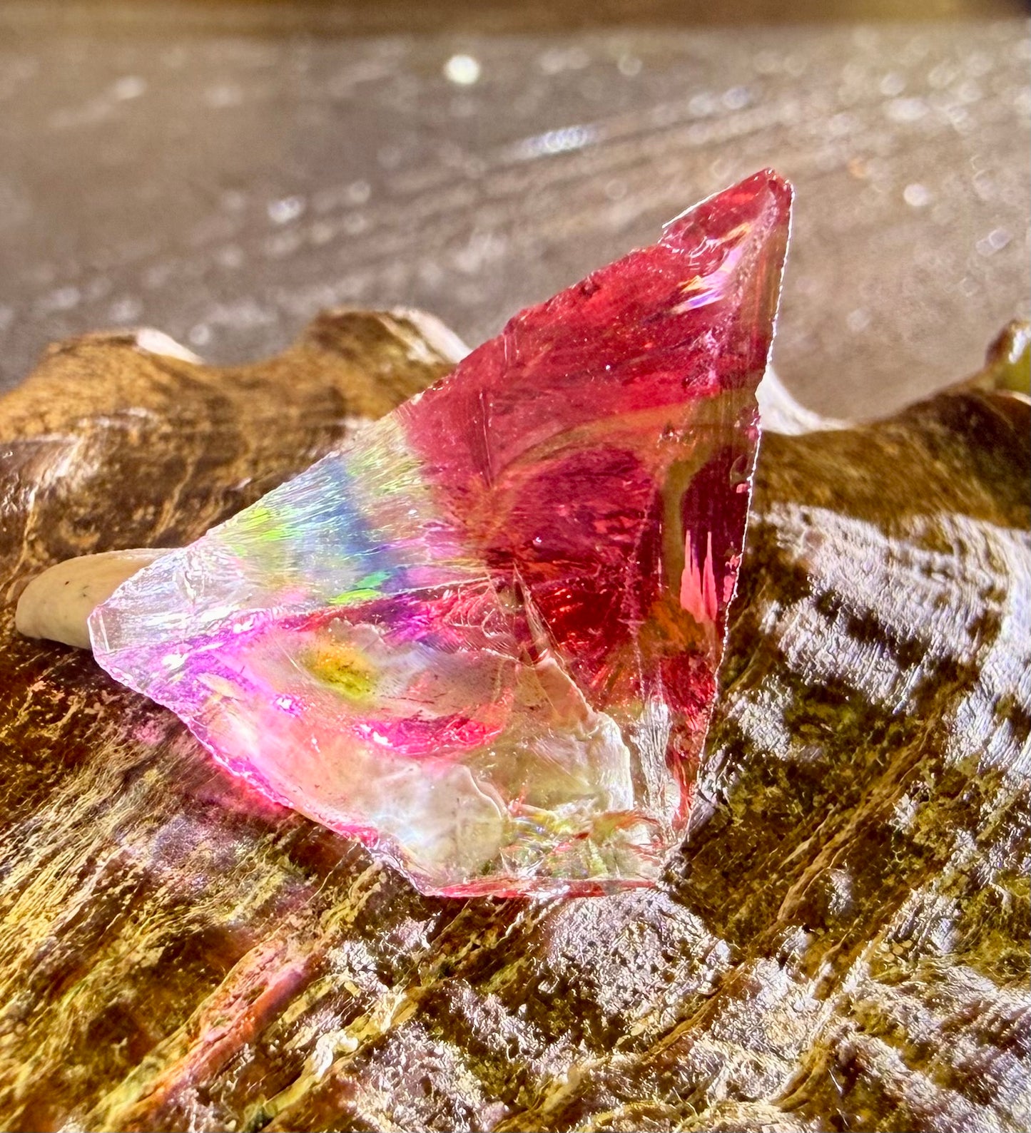 Sophia Code Authentic Andara Crystal 2g