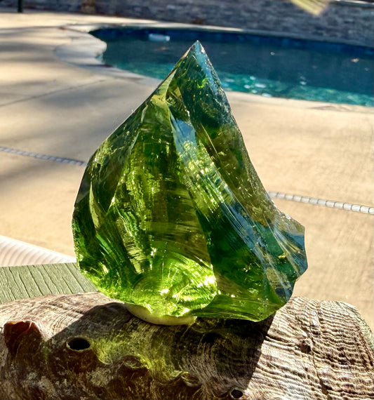 Ara Surien Authentic Andara Crystal 96g