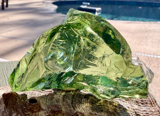 Ara Surien Authentic Andara Crystal 70g