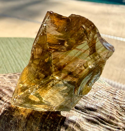 Lyran Stargate Authentic Andara Crystal 16g