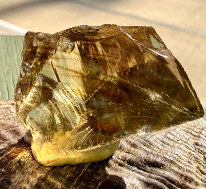 Lyran Stargate Authentic Andara Crystal 16g