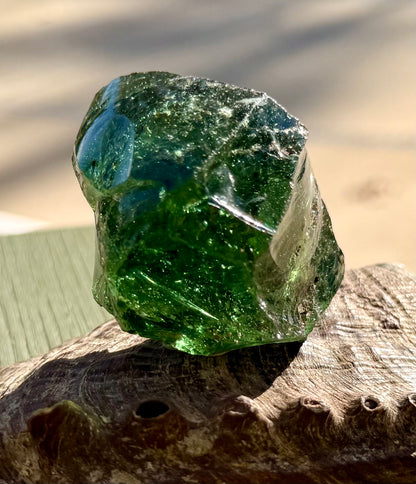 Athenas Wisdom Authentic Andara Crystal 80g