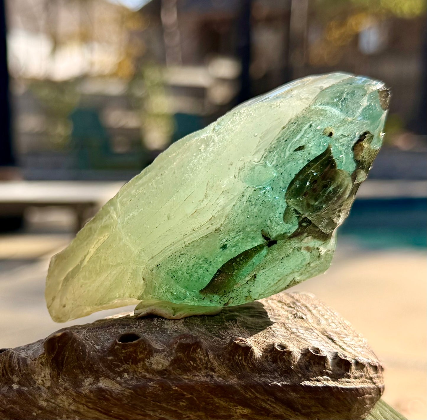 Sundora El’Sahra Authentic Andara Crystal 170g