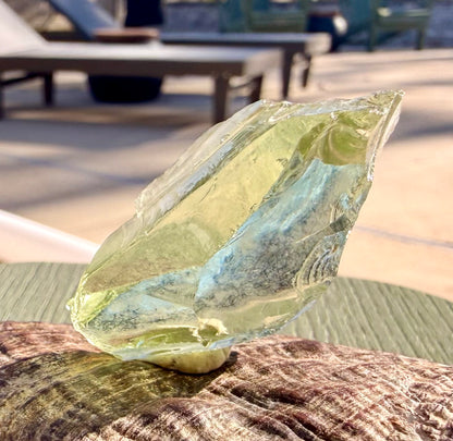 Seals of Solomon Authentic Andara Crystal 16g