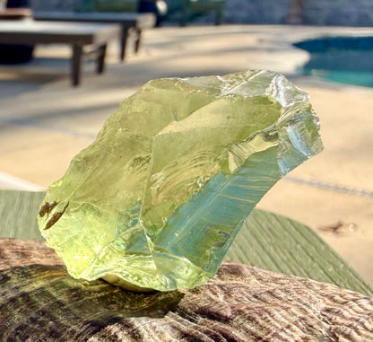 Seals of Solomon Authentic Andara Crystal 16g