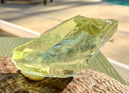 Seals of Solomon Authentic Andara Crystal 16g