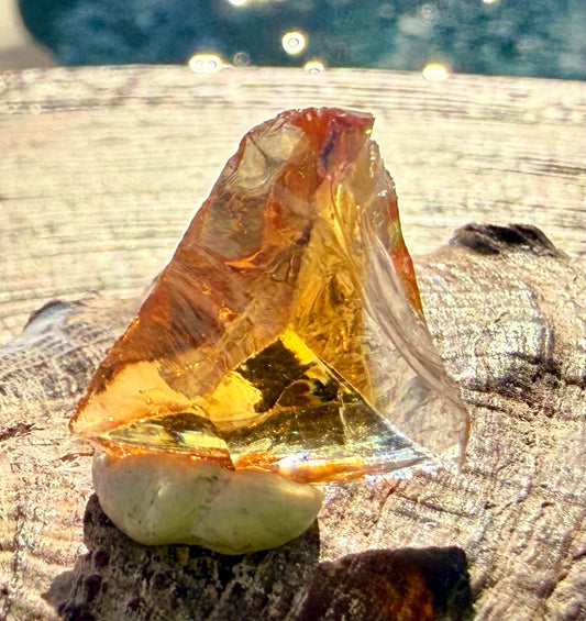 Solenyra Authentic Andara Crystal 2g