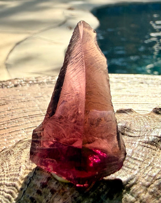 The Mystery Authentic Andara Crystal 4g