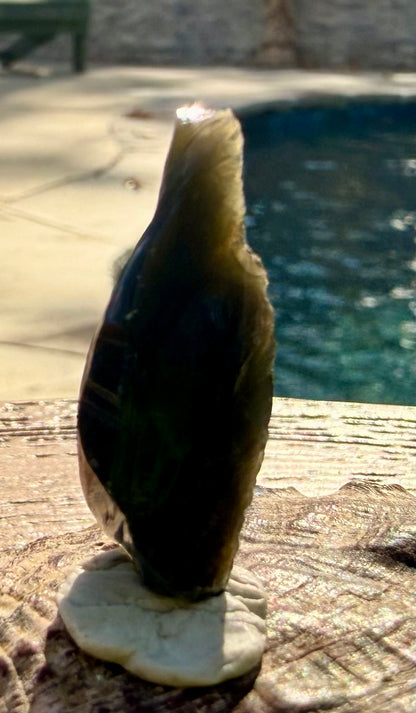 Istari Authentic Andara Crystal 4g