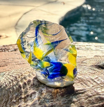 Solaris Lumina Authentic Andara Crystal 4g