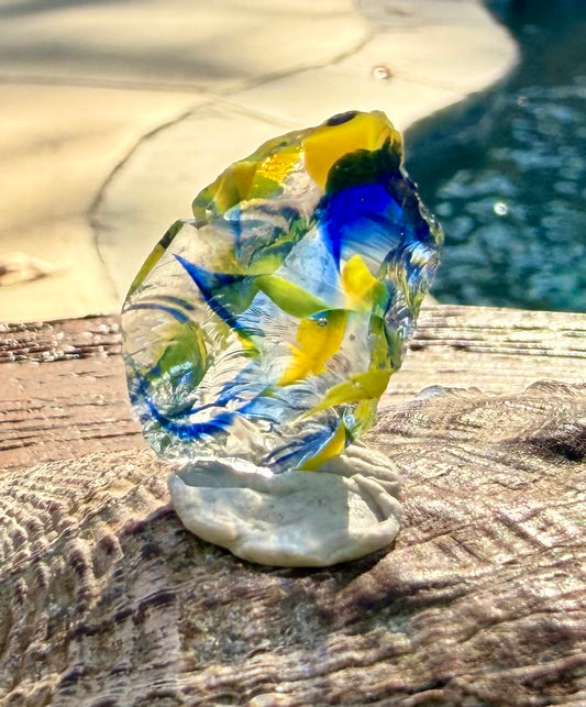 Solaris Lumina Authentic Andara Crystal 4g