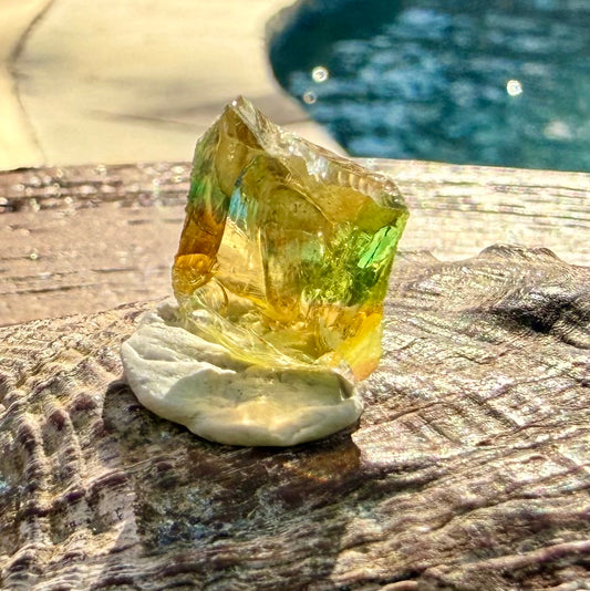 Adonai Authentic Andara Crystal 2g