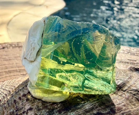 Nirvana Authentic Andara Crystal 22g