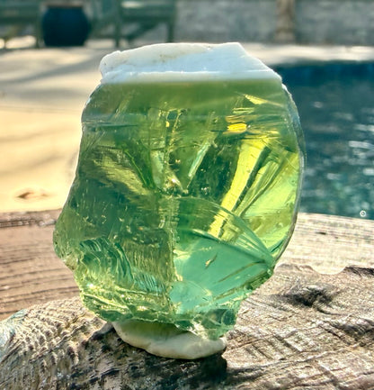 Nirvana Authentic Andara Crystal 22g