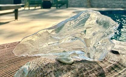 Saint Germaine Authentic Andara Crystal 12g