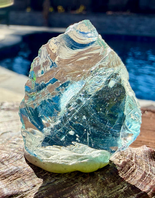 Holy Grail Authentic Andara Crystal 10g