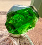 Gaia Green Authentic Andara Crystal 22g