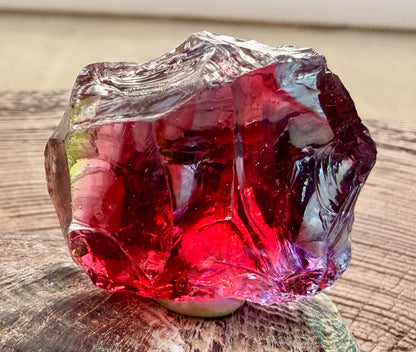 Fire and Ice Authentic Andara Crystal 28g