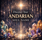Reveal your Andarian Soul Name