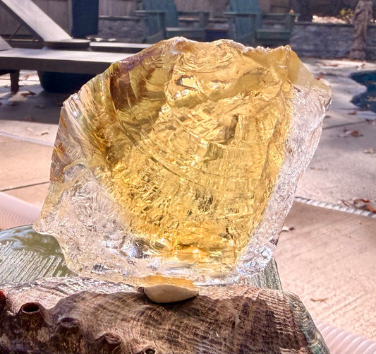 Aurelion Solara Authentic Andara Crystal 120g