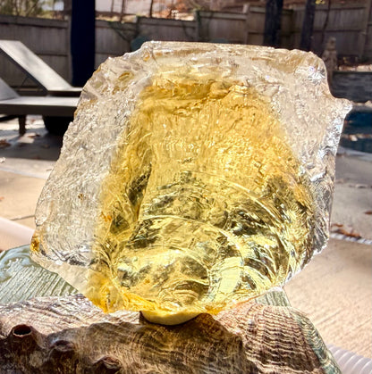 Aurelion Solara Authentic Andara Crystal 120g